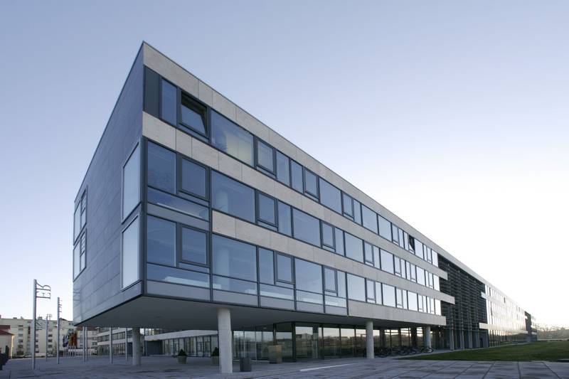 Referenzen | Hund Office