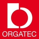 Das Logo von Orgatec