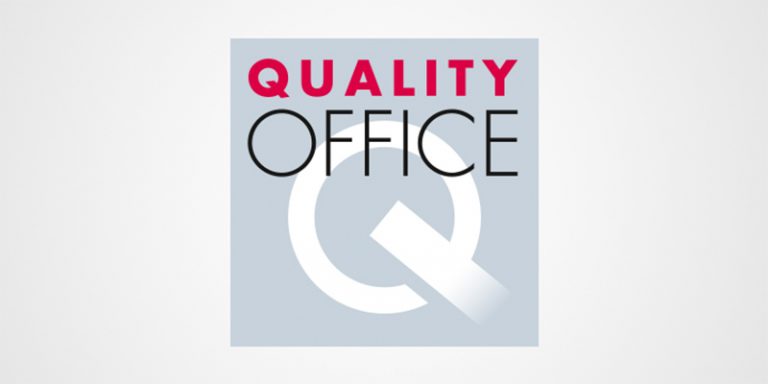 Hund Möbelwerke - Logo Quality Office