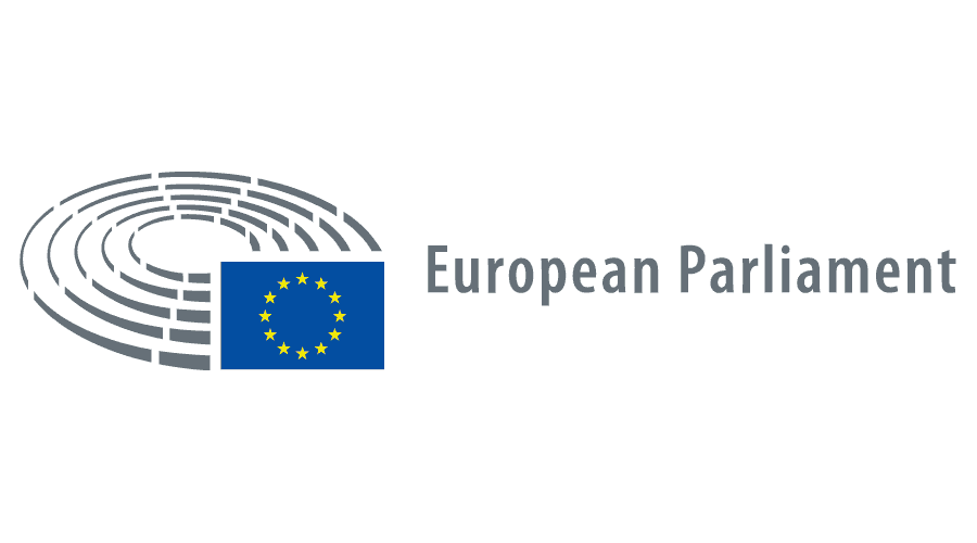 Logo European Parliament | Hund Möbelwerke
